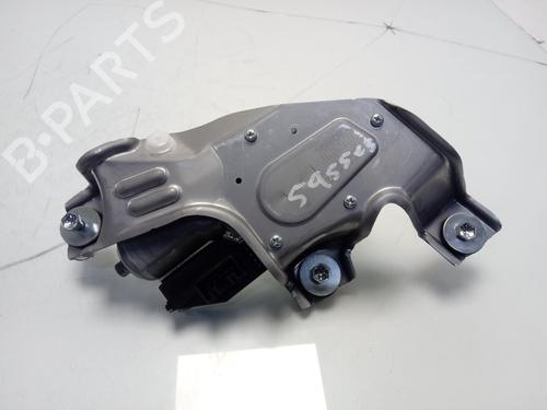 Rear wiper motor TOYOTA AURIS (_E18_)  | BP15827393M102 