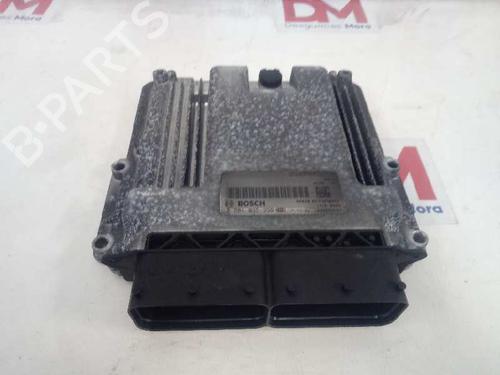 Used Engine control unit (ECU) FIAT 500L (351_, 352_) [2012-2025]  18491019