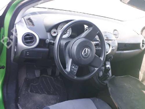 Gearbox MAZDA 2 (DE_, DH_) | BP16643150M3