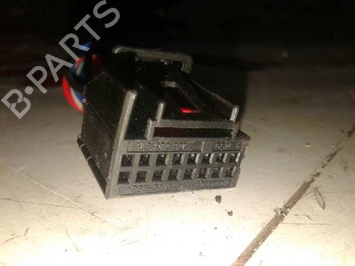 Left mirror AUDI A5 (8T3)  | BP12677345C26 