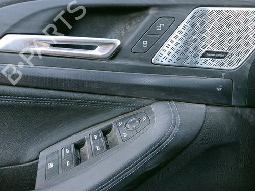 Selector da caixa BMW 2 Active Tourer (U06) 218d | BP26012411M90  - Image 18