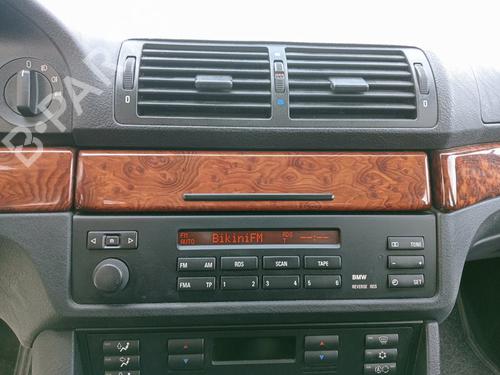 Instrument cluster BMW 5 (E39) 520 i | BP24317769C47