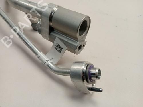 AC pipe BMW X1 (U11) iX1 xDrive 30 | BP40448238M126 - Image 3