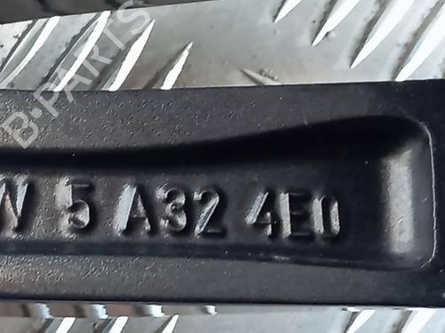 Rim BMW 5 (G60, G90, G68) 520 d Mild-Hybrid | BP29586176C45 