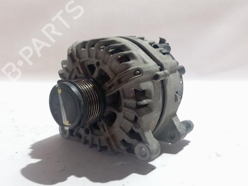 Used Alternator Alternator 38303933 38303933