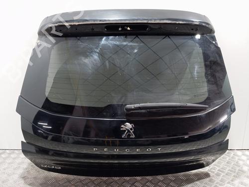 Tailgate PEUGEOT 208 II (UB_, UP_, UW_, UJ_)  | BP25904259C6 