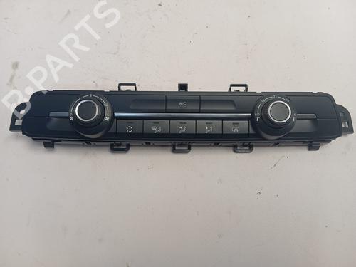 Used Climate control CITROËN BERLINGO (ER_, EC_) [2018-2025]  29370902