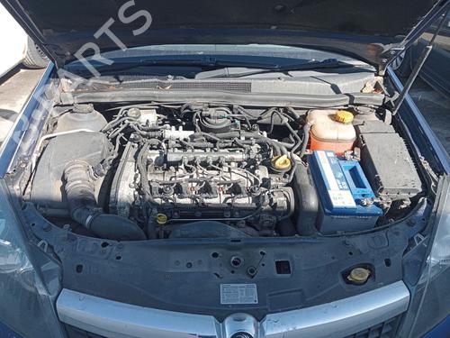 Right taillight OPEL ASTRA H GTC (A04) 1.9 CDTI (L08) | BP34123793C35  - Image 8