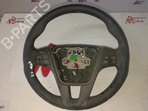 Used Steering wheel VOLVO V40 Hatchback (525) D2 (114 hp) 16763044
