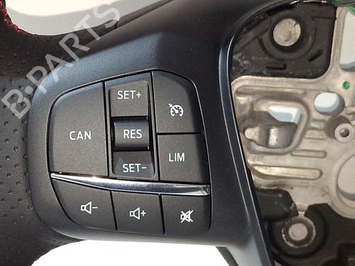 Steering wheel FORD FOCUS IV (HN) 2.0 EcoBlue | BP40105031C49 - Image 4