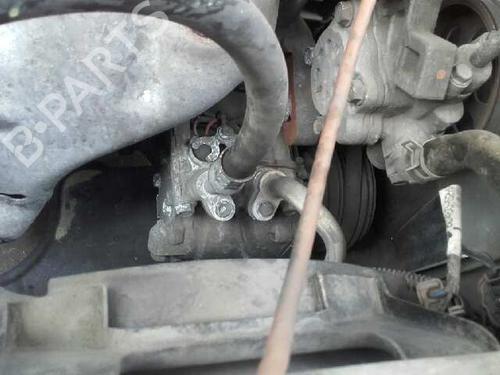 Used AC compressor HONDA HR-V (GH_) [1999-2006]  12636582