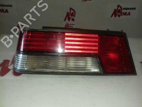 Used Left taillight PEUGEOT 405 II (4B) [1992-1999]  12834806