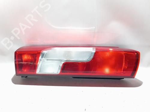 Used Left taillight Left taillight 37467218 37467218