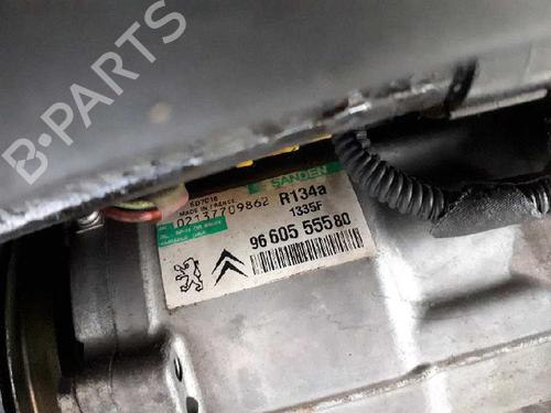 Used AC compressor CITROËN C5 III (RD_) [2008-2017]  12651490