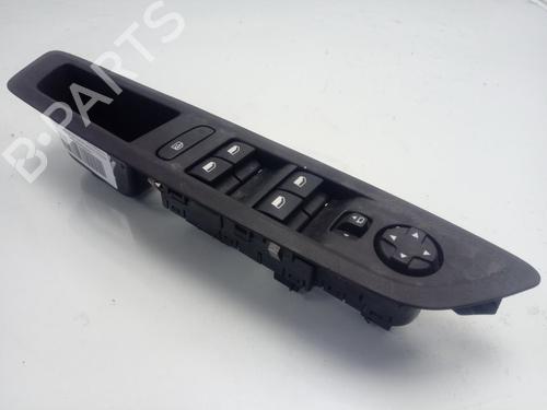 Left front window switch CITROËN C4 III (BA_, BB_, BC_)  | BP16886488I27 