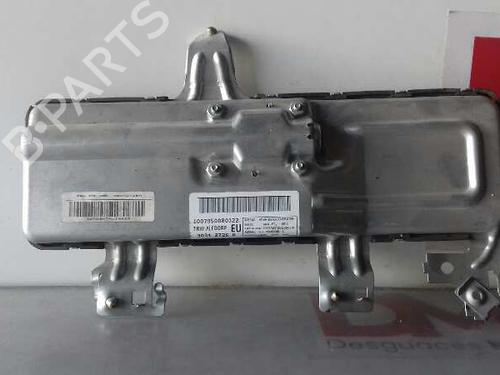 Electronic module MERCEDES-BENZ CLK (C209) CLK 200 Kompressor (209.342) | BP16923168M83 
