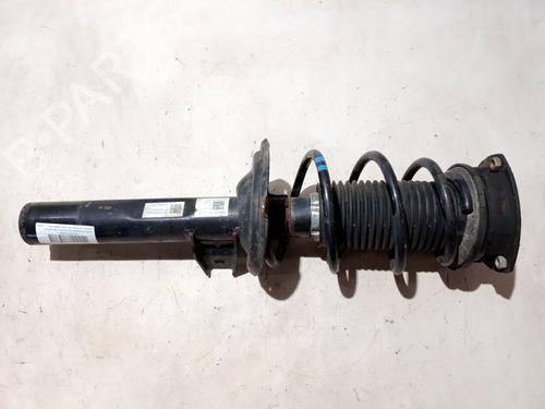 Used Left front shock absorber SKODA OCTAVIA IV (NX3, NN3, PV3) [2020-2025]  31158442