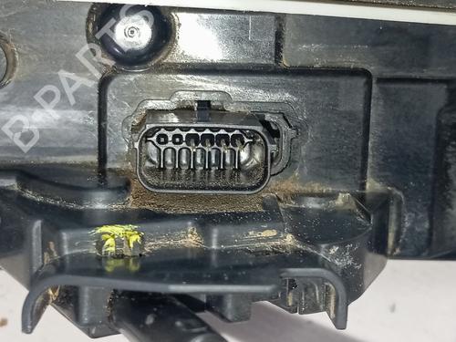 Front right lock FORD PUMA (J2K, CF7) | BP37260552C97 - Image 4