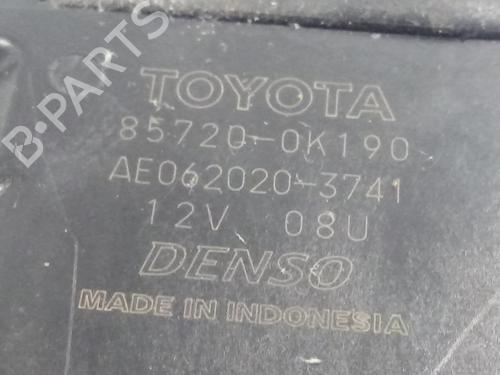 Front left window mechanism TOYOTA HILUX VIII Pickup (_N1_) 2.4 D (GUN112_, GUN122_, GUN135_, GUN120_, GUN135R,... | BP18080998C22 
