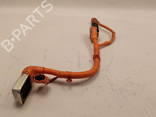 Câble HYUNDAI KONA (OS, OSE, OSI) [2017-2023]  31824037