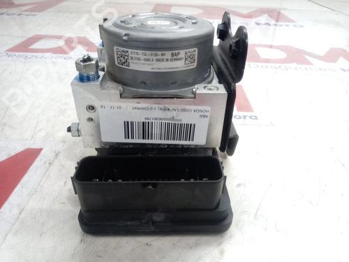 ABS pump HONDA CIVIC X Hatchback (FC_, FK_) 1.0 VTEC (FK6) | BP12671533M43 