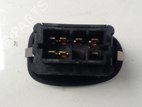Left front window switch PEUGEOT 1007 (KM_) | BP30372925I27