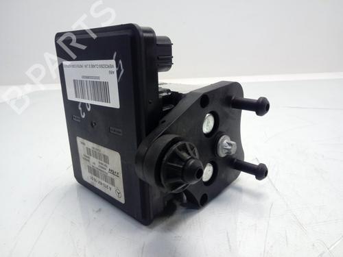 Used ABS pump MERCEDES-BENZ E-CLASS (W213) E 200 d (213.013) (150 hp) 15559830