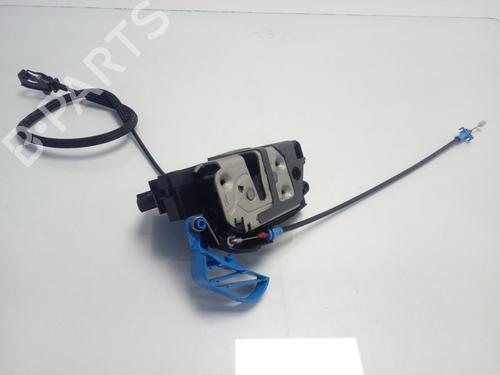 Used Front right lock FORD C-MAX II (DXA/CB7, DXA/CEU) [2010-2019]  17754740