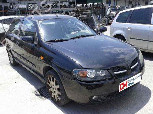 AC compressor NISSAN ALMERA II Hatchback (N16)  | BP12640331M34 