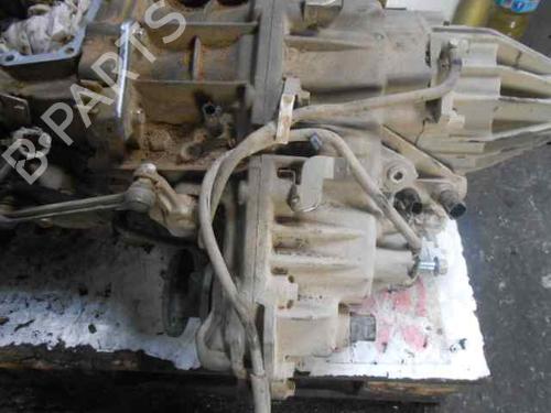 Gearbox NISSAN PATHFINDER III (R51) 2.5 dCi 4WD | BP12634569M3 