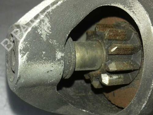 Starter FORD FIESTA VI (CB1, CCN) 1.25 | BP12650019M8 