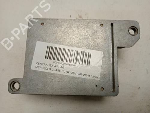 ECU airbags MERCEDES-BENZ SL (R129)  | BP19261405M53 