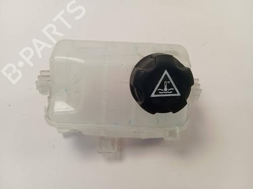 Used Expansion tank PEUGEOT 3008 II SUV (MC_, MR_, MJ_, M4_) Hybrid (224 hp) 22611494