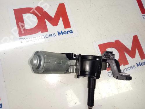 Rear wiper motor RENAULT MEGANE III Hatchback (BZ0/1_, B3_) 1.2 TCe (BZ2B, BZ11) | BP13942368M102 
