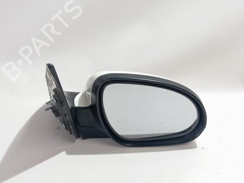 Used Right mirror Right mirror HYUNDAI i30 (FD) 1.6 CRDi (116 hp) 35979640 35979640