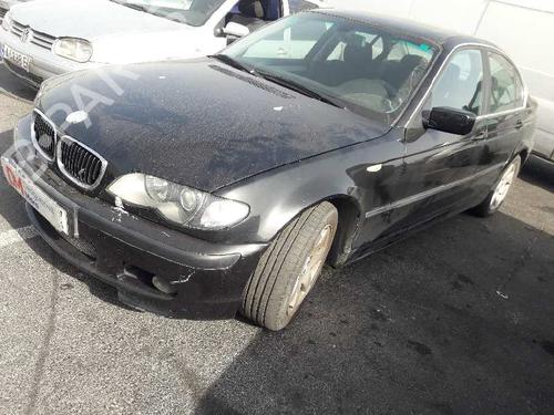 Electronic sensor BMW 3 (E46) 320 d | BP12656673M84 