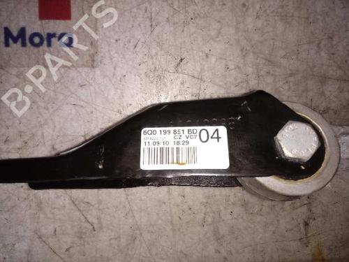 Engine mount SEAT IBIZA IV (6J5, 6P1)  | BP16634998M89