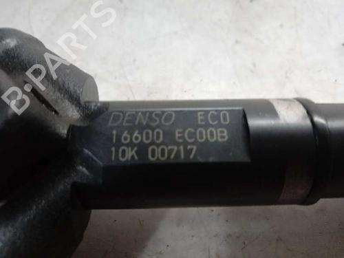 Injector NISSAN PATHFINDER III (R51)  | BP12660050M100 