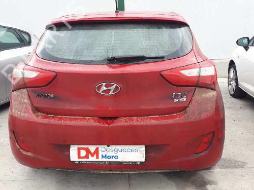 Rear wiper motor HYUNDAI i30 (GD)  | BP14905332M102 