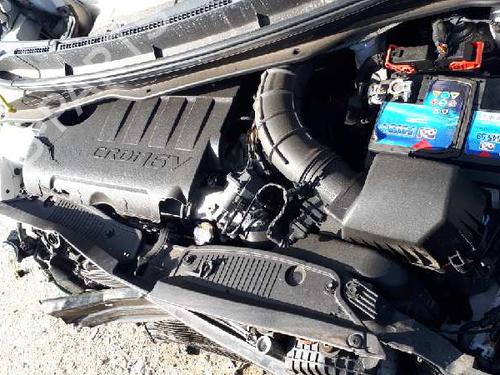 Third brake light HYUNDAI i20 I (PB, PBT)  | BP16715863L11 