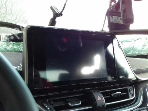 Used Display monitor TOYOTA C-HR (_X1_) [2016-2025]  22779713
