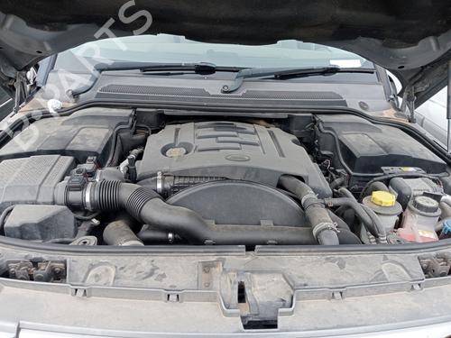 Engine LAND ROVER DISCOVERY IV (L319) 2.7 TD 4x4 | BP40449806M1 - Image 16