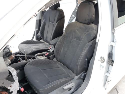 Front wiper motor SKODA SCALA (NW1)  | BP22552086M29 