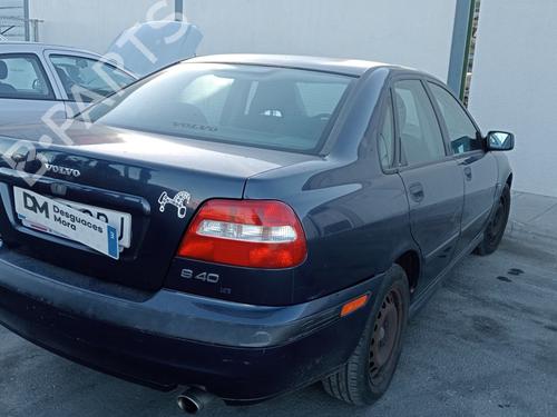 Climate control VOLVO S40 I (644) | BP27730870I5