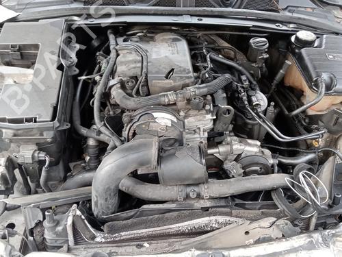 Catalyst JAGUAR XF SPORTBRAKE (X250) 2.2 D | BP18655826M10 