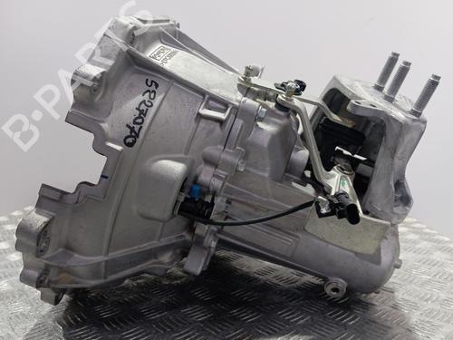 Gearbox FORD PUMA (J2K, CF7)  | BP34341099M3  - Image 5