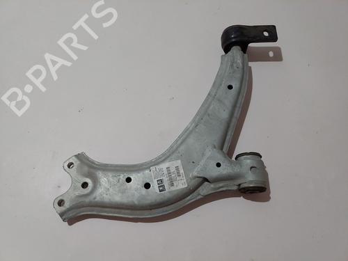 Used Right front suspension arm Right front suspension arm CITROËN BERLINGO / BERLINGO FIRST MPV (MF_, GJK_, GFK_) [1996-2026] 35788319 35788319