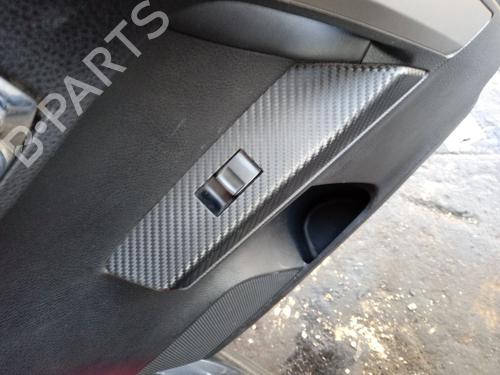 Used Right rear window switch TOYOTA RAV 4 IV (_A4_) [2012-2019]  17683744