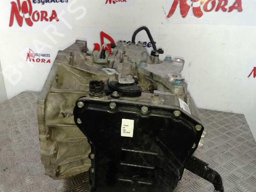 Gearbox NISSAN X-TRAIL II (T31)  | BP12676956M3 
