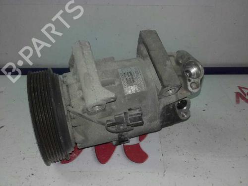 Used AC compressor NISSAN MICRA II (K11) 1.0 i 16V (60 hp) 12638069